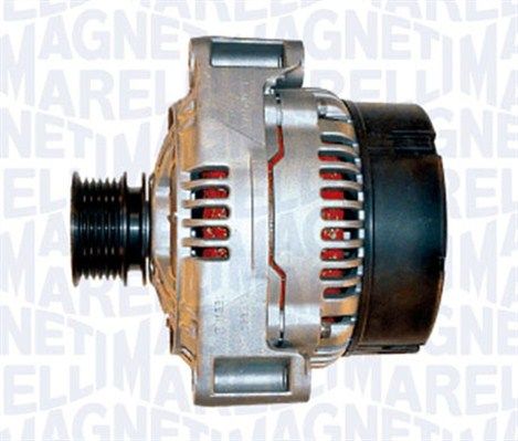 MAGNETI MARELLI kintamosios srovės generatorius 944390411200